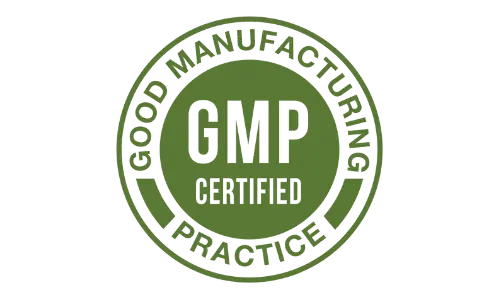OzemPatches GMP Certified