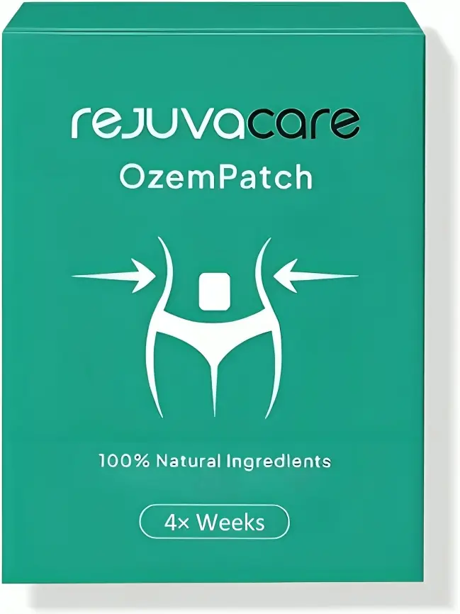 OzemPatches